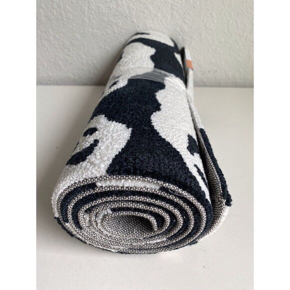 Loloi GHOST Spirited Runner Area Rug 20" x 60" Viral TikTok Halloween NEW - Picture 9 of 13